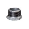Tarpmovė Jinan Meide G241, 2" x 1 1/4", ketaus/cinkas