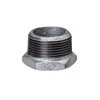 Jinan_Meide Jungtis G241, 3/4″x1/2″, išor. ir vidin. sriegiai, cinkuota
