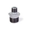 Jinan Meide Jungtis G 245. 1 1/4" x 3/4". išoriniai sriegiai. cinkuota