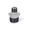 Jinan Meide Jungtis G 245. 1 1/4" x 3/4". išoriniai sriegiai. cinkuota