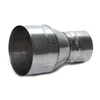 Kamino tarpmovė WADEX 125, D100/130 mm