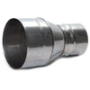 Kamino tarpmovė WADEX 125, D120/150 mm