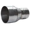 Kamino tarpmovė WADEX 125, D120/150 mm