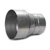 Kamino tarpmovė WADEX 125, D150/200 mm