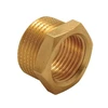 Tdm Brass Tdm_Brass Tarpmovė 114, 1″ x ½”, vidinis/išorinis sriegiai