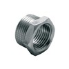 Tdm Brass TDM žalvarinis 114N adapteris, 3/4 colio - vidinis sriegis / 1 colis - išorinis sriegis, 1" x 3/4"