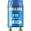 Philips STARTER S10 4-65W SER 220-240V 2VNT