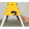 Statīvs Dewalt DE7033-XJ, 2500 mm