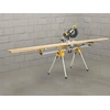 Statīvs Dewalt DE7033-XJ, 2500 mm