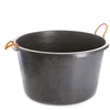 Statybinis kibiras Okko, 90 l