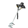 Statybinis maišytuvas Grunder R6212BP, 1400 W, 220–240 V
