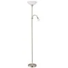 Stāvlampa Eglo Up 2 82842, 85 W, E27