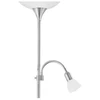 Stāvlampa Eglo Up 2 82842, 85 W, E27