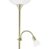 Stāvlampa Eglo Up 2 82844, 85 W, E27