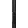 LED toršeras REALITY SPECTER, 17 W, 2700-4000-6500K, 1900 lm, DIM, juodos sp, Ø25 x 178 cm