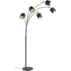Floor lamp Reality Tommy R46330579. 140 W. E14