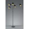 Floor lamp Reality Tommy R46330579. 140 W. E14