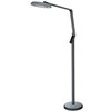 Lampa podłogowa Standart FLOOR LAMP MULTI LED BL-1926 15W Juodas