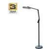 Lampa podłogowa Standart FLOOR LAMP MULTI LED BL-1926 15W Juodas