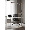 Standart „Sourcing“ toršero dėklas LED BL1913-C 15W auksinis