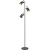 Toršeras Trio Edward 408800332, 40 W, E14