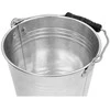 Sterg Cinkuotas metalinis kibiras, 5l