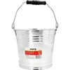 Sterg Cinkuotas metalinis kibiras, 5l