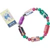 STICKI ROLLS STITCH Apyrankė su lipdukais