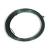 Stieple zn ar pvc Garden Center, cinkots/pvc, 0.8 mm x 30 m/1.3 mm