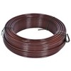 Stieple zn ar pvc Garden Center, cinkots/pvc, 0.8 mm x 30 m/1.3 mm