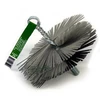 Stiepļu birste skurstenis Sit D120, DIA 120 mm