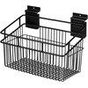 Haushalt Monroe HIGH BASKET 165X310MM HH90312