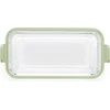 Lékué INSERT FOR AIR FRYER GLASS 2PCS