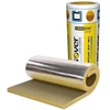 Lipnus demblys, Isover, ML-3Plus Alu, 5x100x500 cm