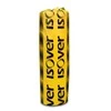Stiklo vatos demblys su aliuminio folija, Isover, 3x120x800