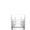 LAV Gėrimų stiklinės rinkinys 300 ml, 6 vnt.
