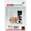 Pakaitinis tvirtinimo rinkinys BK177-2 Tesa 40348