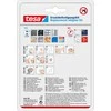Pakaitinis tvirtinimo rinkinys BK177-2 Tesa 40348
