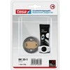 Pakaitinis tvirtinimo rinkinys BK20 tesa 40350