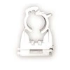 Laikiklis, Nibco 62T2023, 1/2IN, 20/23 mm