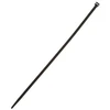 Tvirtinimo dirželis Elematic, poliamidas, juoda sp., 250 mm x 4.8 mm