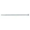 Tvirtinimo dirželis Elematic, 4,5 x 290 mm, baltas