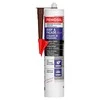 Elastingas hermetikas PENOSIL Roof &amp; Fasade Elastic, juodas, 290 ml