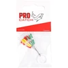 Stoperiai valams Pro Catch L 20 vnt.