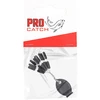 Stoperiai valui Pro Catch L 20 vnt.