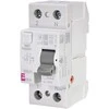 Srovės nuotėkio rėlė ETI EFI6-P2 A 6kA, 2P, 25 A, 240 V,30mA
