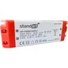 Maitinimo šaltinis Standart, LED, 3A, 0-36W, 12V, DC, IP20