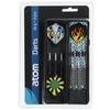 Smiginys Atom, 16 g 3 vnt.