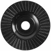 Strend Pro Medžio šlifavimo diskas 125 mm