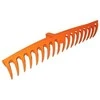 STRENDPRO Grėblys MultiClick 18 dantų, 580 mm